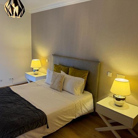 Modern 2 Bed Apartment 5Km Carvoeiro Лагоа Экстерьер фото
