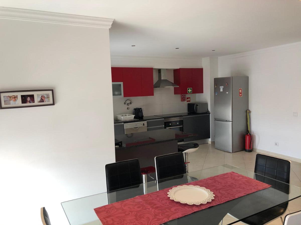 Modern 2 Bed Apartment 5Km Carvoeiro Лагоа Экстерьер фото